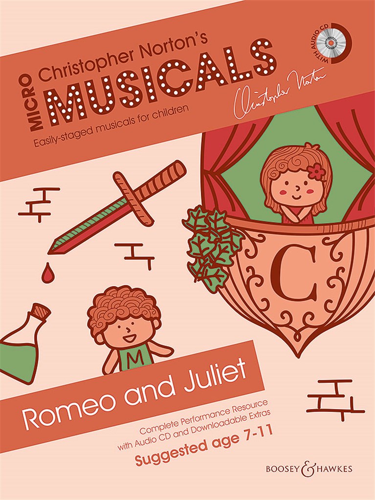 Romeo and Juliet